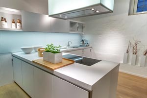 Bulthaup Hamburg