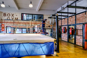 Zanshin Dojo