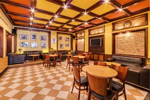 Euro Youth Hotel