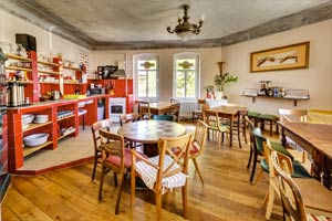 Opera Hostel