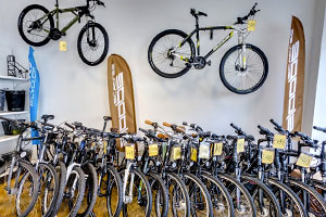 Pedalross