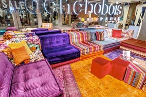 Roche Bobois Hamburg