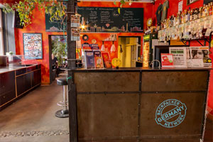 Sunflower Hostel