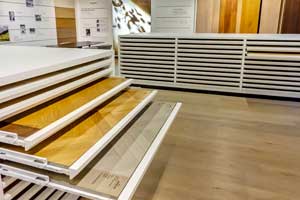 Bauwerk Parkett Berlin