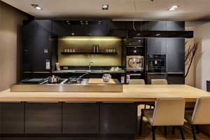 SieMatic Berlin
