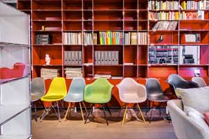 USM Vitra Berlin
