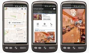 Mobile Screenshot